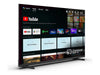 Philips 43" Hotel TV – 4K UHD, Smart TV mit Google Assistant