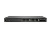 SonicWall Netzwerk-Switch – 24 PoE+ Ports, Rack-montierbar