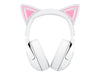 Razer Kraken Kitty V2 BT Kopfhörer – Kabellos, mit Katzenohren