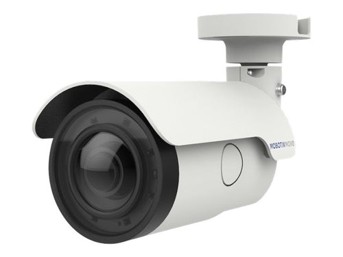 MOBOTIX Überwachungskamera – Vandalismussicher, 8 MP