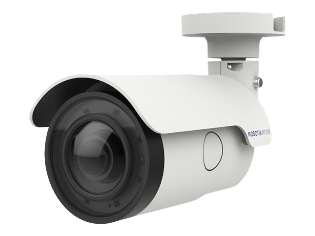MOBOTIX Überwachungskamera – Vandalismussicher, 8 MP