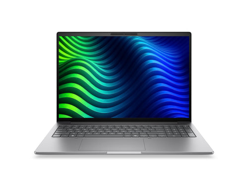 HP ZBook 16" Laptop – AI-Workstation, 1 TB SSD
