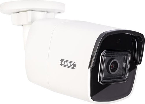 ABUS IP Mini Tube Kamera – 4 MP für klare Überwachung