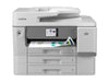 Brother Multifunktionsdrucker – Drucken, Scannen, Kopieren