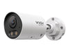 TP-LINK Outdoor-Netzwerkkamera – 4 MP, wetterfest, Audio