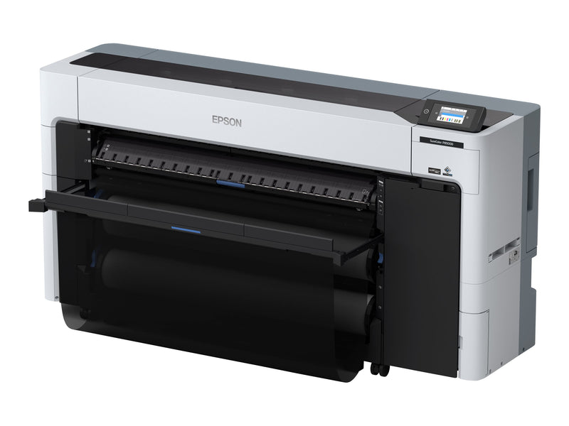 EPSON Großformatdrucker – Farb-Tintenstrahl, WLAN-fähig