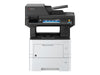 Kyocera Multifunktionsdrucker – Schnell, sicher und einfach zu bedienen