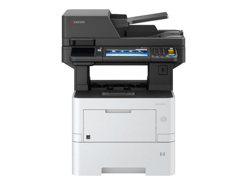 Kyocera Multifunktionsdrucker – Schnell, sicher und einfach zu bedienen