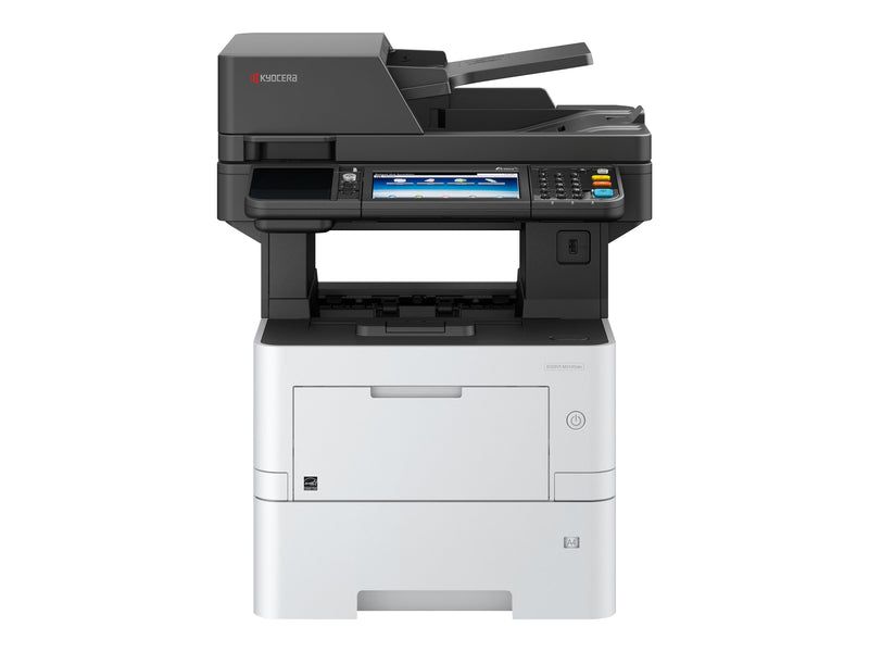 Kyocera Multifunktionsdrucker – Schnell, sicher und einfach zu bedienen