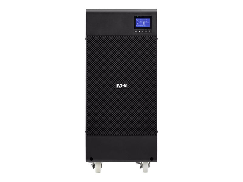Eaton USV 9SX – Zuverlässiger Schutz für IT und Industrie