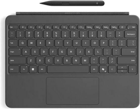 Microsoft Surface Pro Tastatur – Beleuchtet, mit Slim Pen