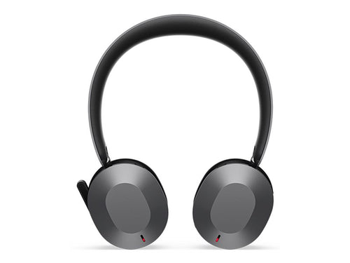 Lenovo Wireless Headset – Faltbar, Geräuschunterdrückung