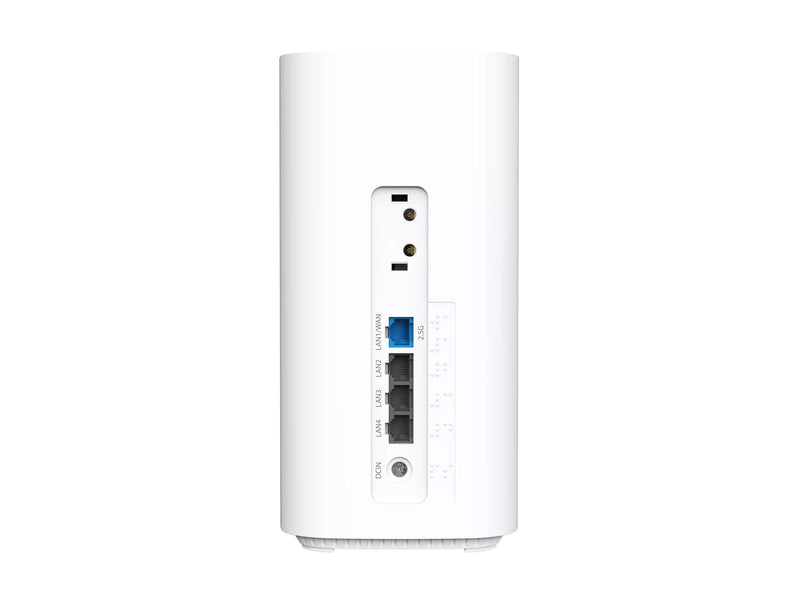 ASUS LTE-Router – Schnelles Internet, Dualband-WLAN