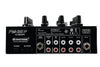 Omnitronic DJ-Mixer – Integrierter Player, Einsteigerfreundlich