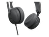 Logitech Kabelgebundenes Headset – Rauschunterdrückung, UC-zertifiziert