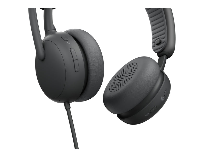 Logitech Kabelgebundenes Headset – Rauschunterdrückung, UC-zertifiziert