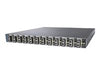 Cisco Netzwerk-Switch – 12 Anschlüsse, für schnelles Ethernet
