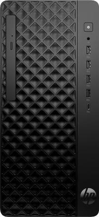 HP ProDesk Tower-PC – Leistungsstark, 16 GB RAM, 256 GB SSD