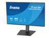 Iiyama 24" Monitor – Full HD, schnelle Reaktionszeit