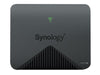 Synology Mesh-WLAN-Router – Einfache Kindersicherung, schnelles Internet