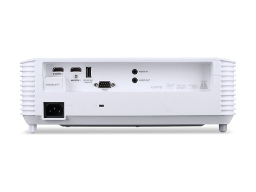 Acer DLP-Beamer – 3D, 5200 Lumen, Full HD