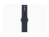 Apple Smartwatch – Gesundheit am Handgelenk, GPS + Cellular