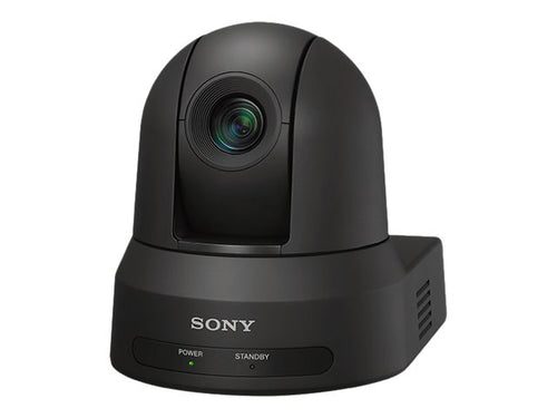 Sony Konferenzkamera – 4K, Tag&Nacht-Funktion