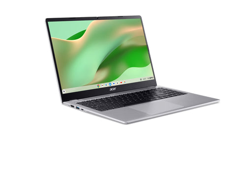ACER Chromebook 315 – 15,6" Full HD, 128 GB Speicher