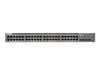 Juniper Netzwerk-Switch – 48 Anschlüsse, PoE+ für kleine Büros