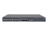 HP Enterprise 24-Port Switch – PoE+ für große Netzwerke