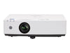 Panasonic 3-LCD-Projektor – 4200 Lumen, 2K-Auflösung