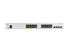 Cisco Netzwerk-Switch – 24 Ports, ideal für kleine Unternehmen