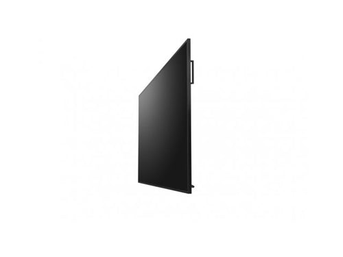 Sony 75" 4K HDR Display – Ideal für Unternehmen und Bildung