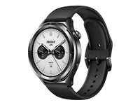 Xiaomi Smartwatch S4 – Sportmodi, GPS, AMOLED-Display