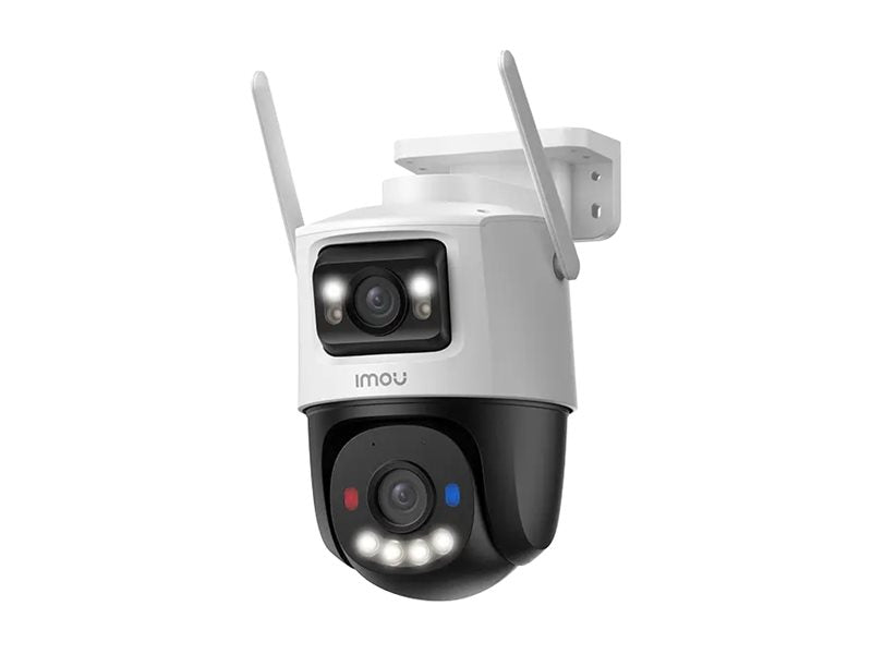 IMOU Cruiser Dual 2 Pro – Netzwerk-Überwachungskamera, schwenkbar