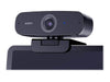 AUKEY Webcam – 1080p Video, integrierte Mikrofone