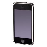 HAMA Cover Slim für iPhone 3G/3G S – Schutz und Stil