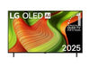 LG 55" OLED-TV – 4K UHD, Smart TV
