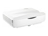 ViewSonic Beamer – Ultra-kurze Distanz, 5000 Lumen