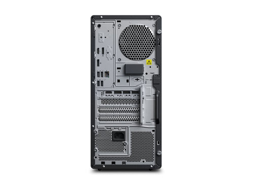 Lenovo ThinkStation Tower – 32 GB RAM, 1 TB SSD