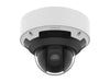 Hanwha Dome-Kamera – 2 MP, wetterfest und vandalismussicher
