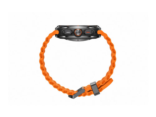Samsung Galaxy Watch Ultra – Intelligente Uhr mit GPS und LTE