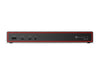 Lenovo ThinkPad Dockingstation – Thunderbolt 5, 8K Unterstützung