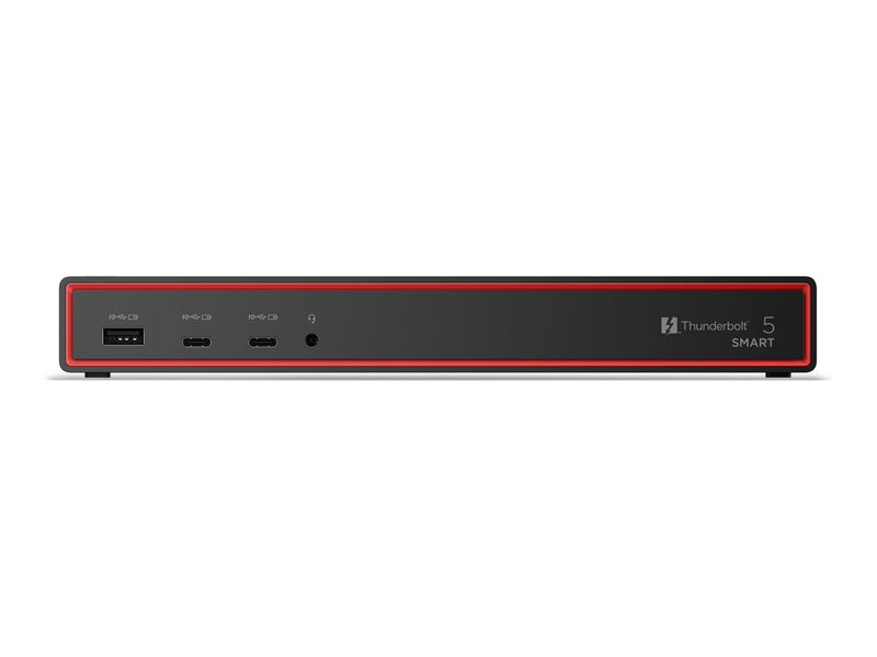 Lenovo ThinkPad Dockingstation – Thunderbolt 5, 8K Unterstützung