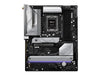 ASRock Motherboard – Wi-Fi, USB-C für schnelle Verbindungen
