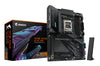 GIGABYTE Mainboard – Unterstützt AMD Ryzen, DDR5-Speicher