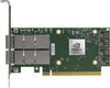 Nvidia Netzwerkadapter – 100 Gbps, PCIe 4.0, 2 Ports
