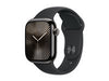 Apple Watch Series 10 – GPS, Mobilfunk, Gesundheitsfunktionen