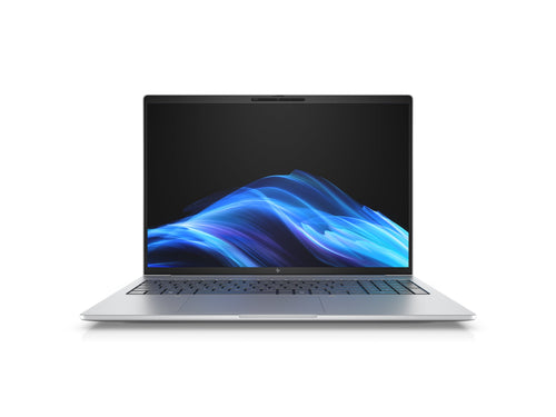 HP EliteBook Notebook – Leistungsstarkes Design, 32GB RAM, 1TB SSD