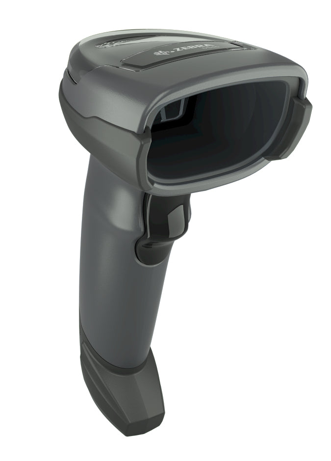 Zebra DS4608 Barcode-Scanner – USB-Anschluss, 2D-Imager